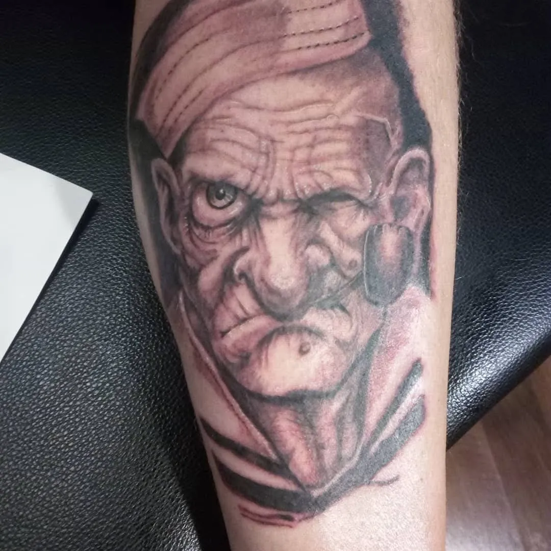 ​Tatuointeja tilauksesta