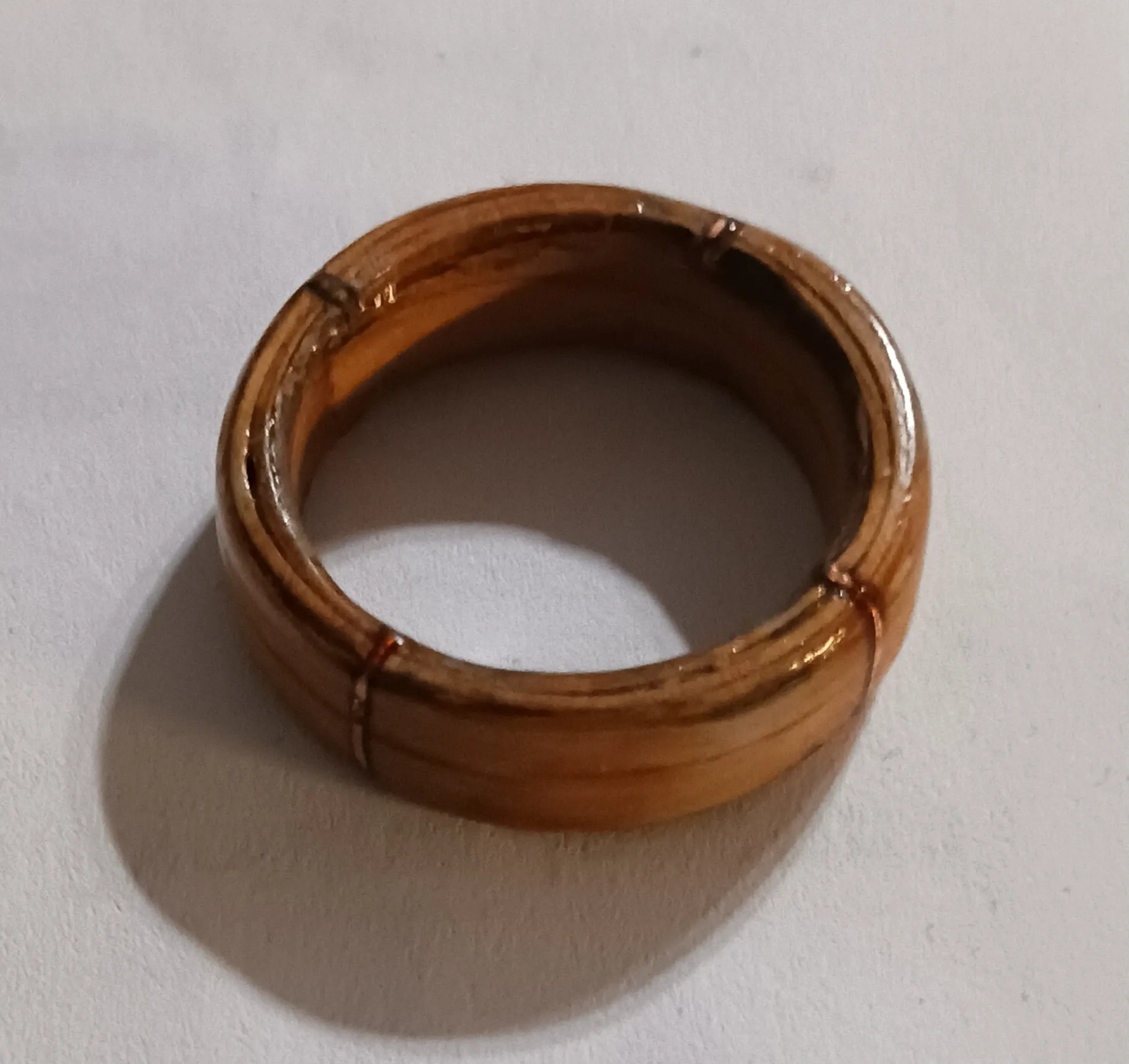 Sormuksia tilauksesta